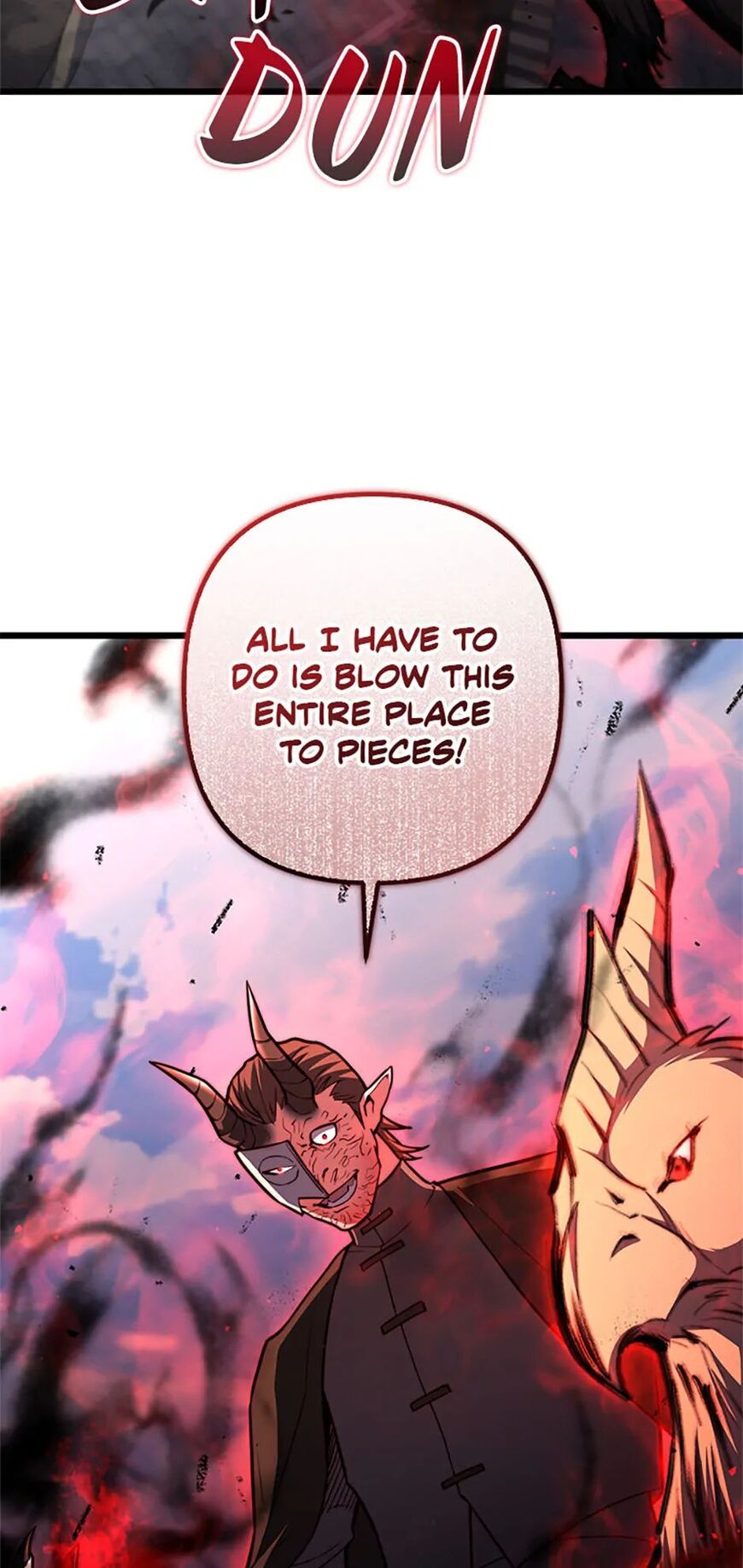 Read Maxed Out Leveling Manga Online