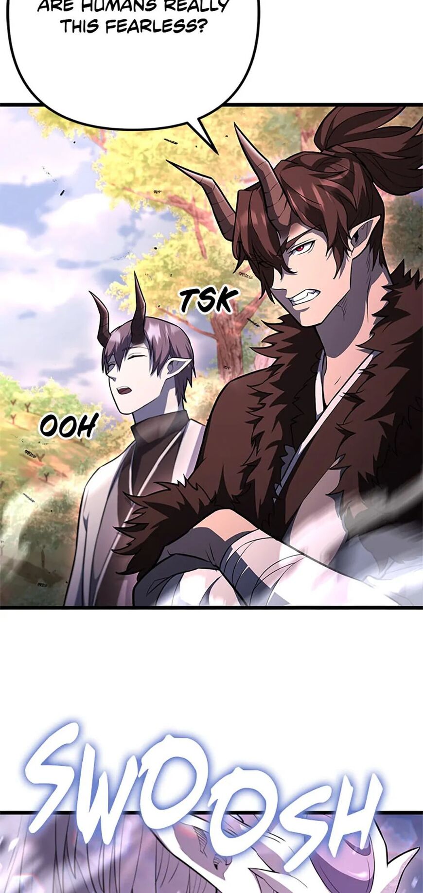 Read Maxed Out Leveling Manga Online
