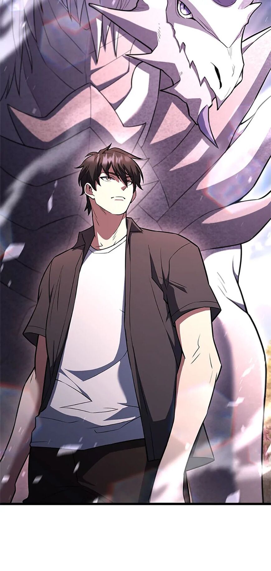 Read Maxed Out Leveling Manga Online