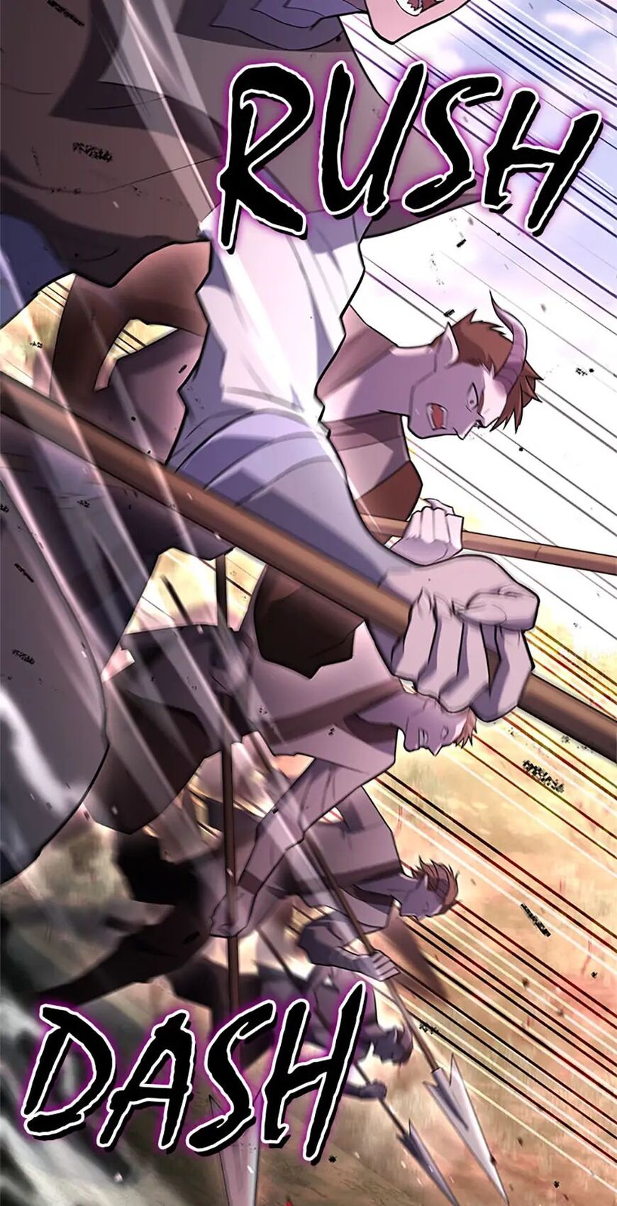 Read Maxed Out Leveling Manga Online