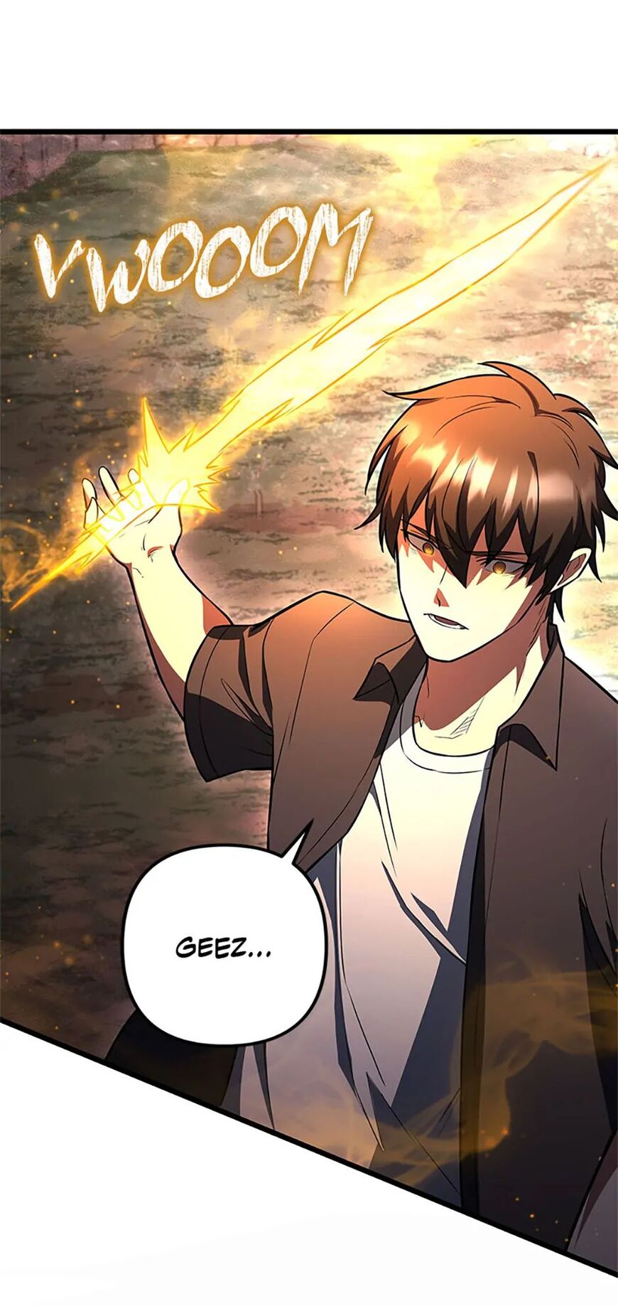 Read Maxed Out Leveling Manga Online