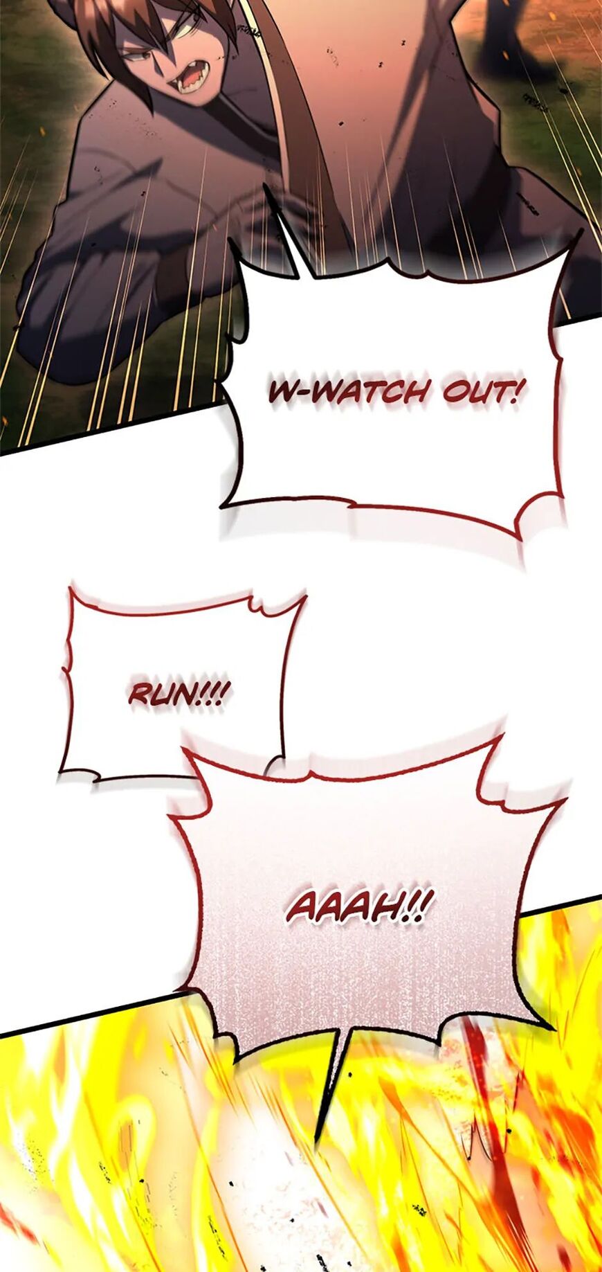 Read Maxed Out Leveling Manga Online