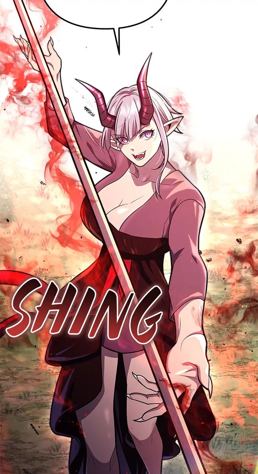Read Maxed Out Leveling Manga Online