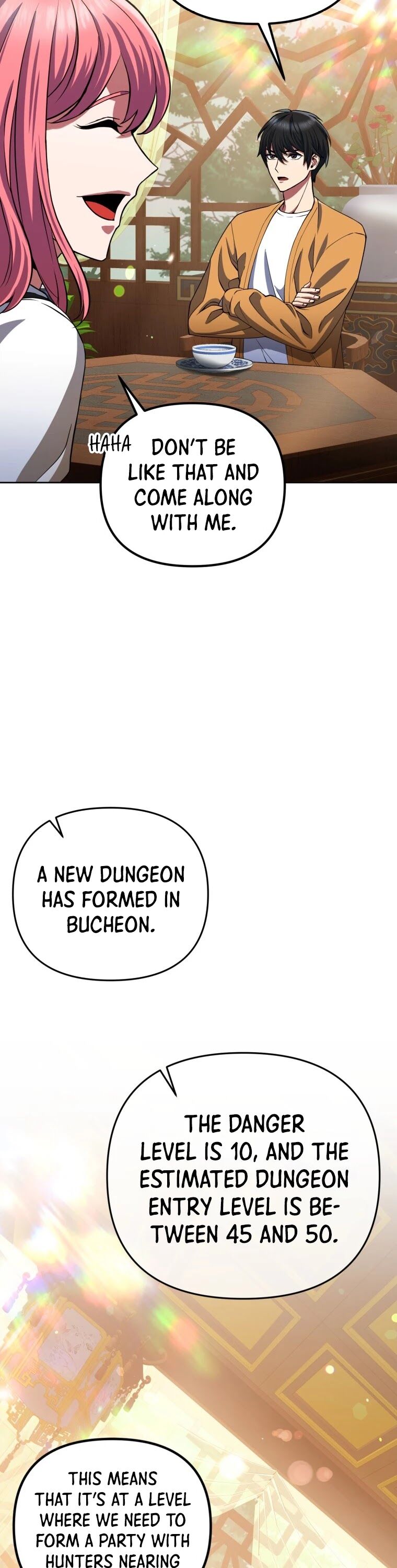 Read Maxed Out Leveling Manga Online