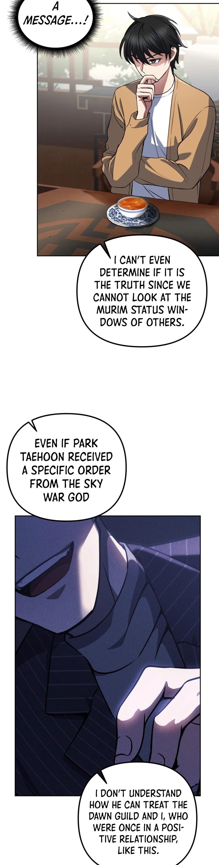 Read Maxed Out Leveling Manga Online
