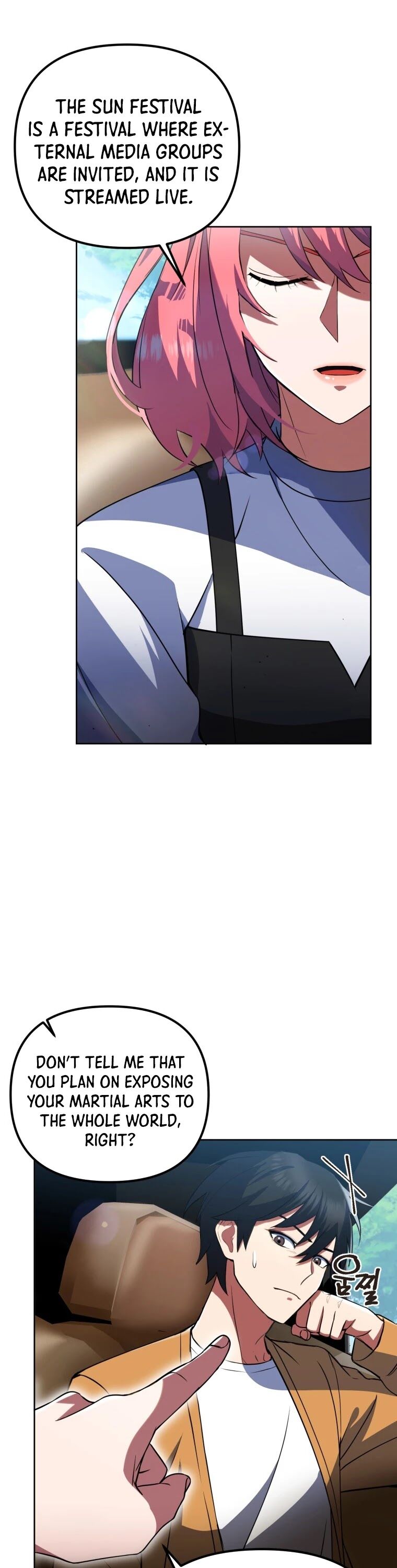 Read Maxed Out Leveling Manga Online