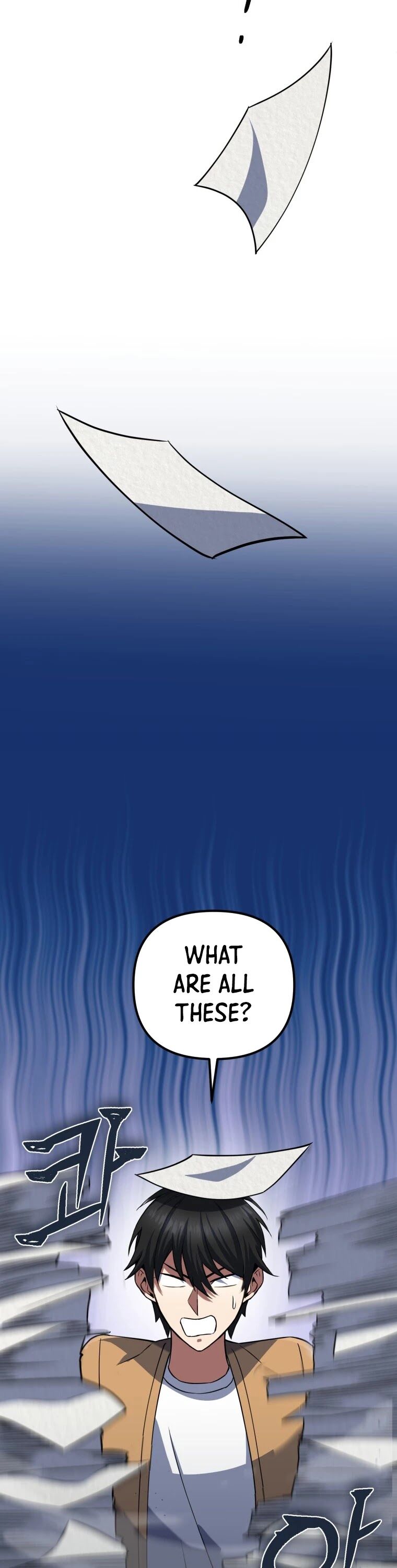 Read Maxed Out Leveling Manga Online