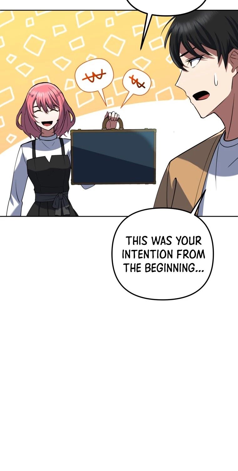 Read Maxed Out Leveling Manga Online