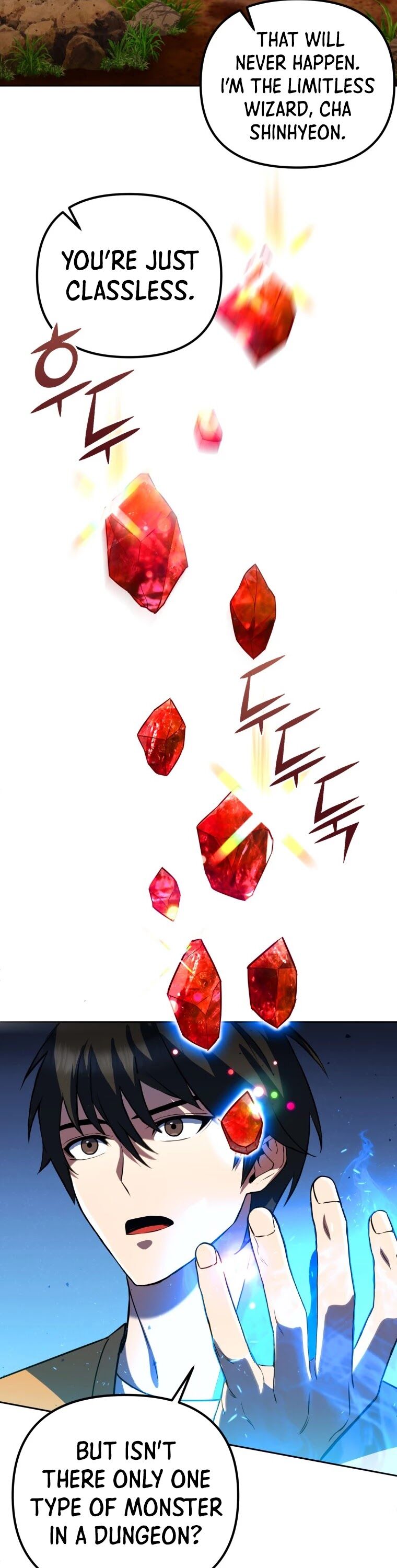 Read Maxed Out Leveling Manga Online