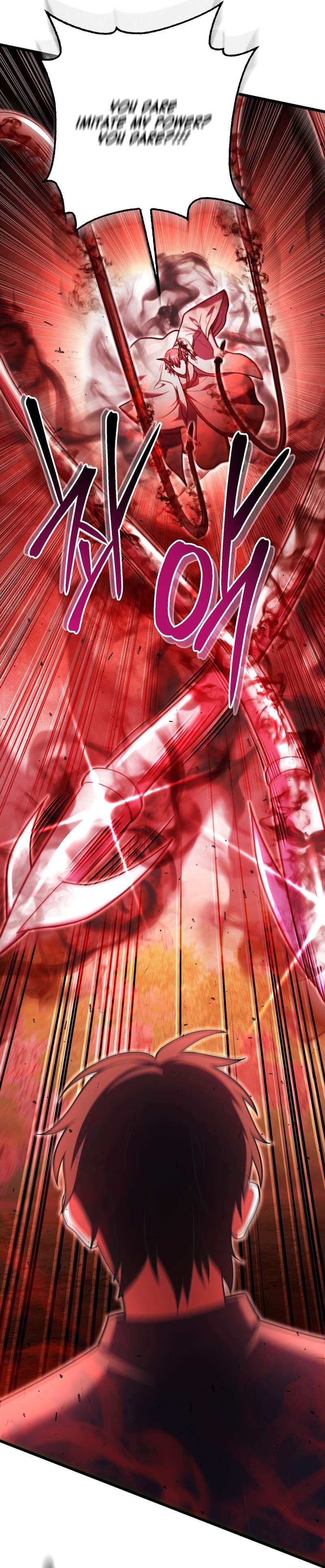 Read Maxed Out Leveling Manga Online