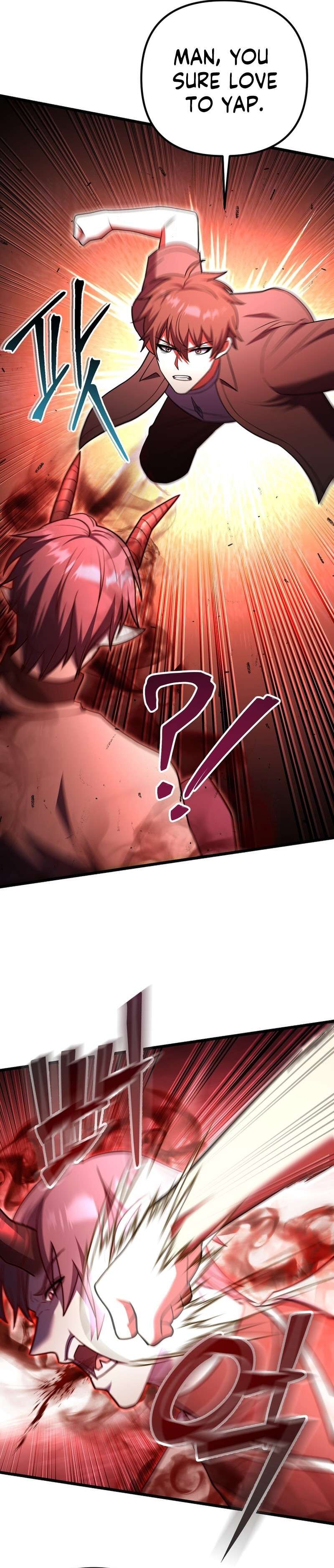 Read Maxed Out Leveling Manga Online