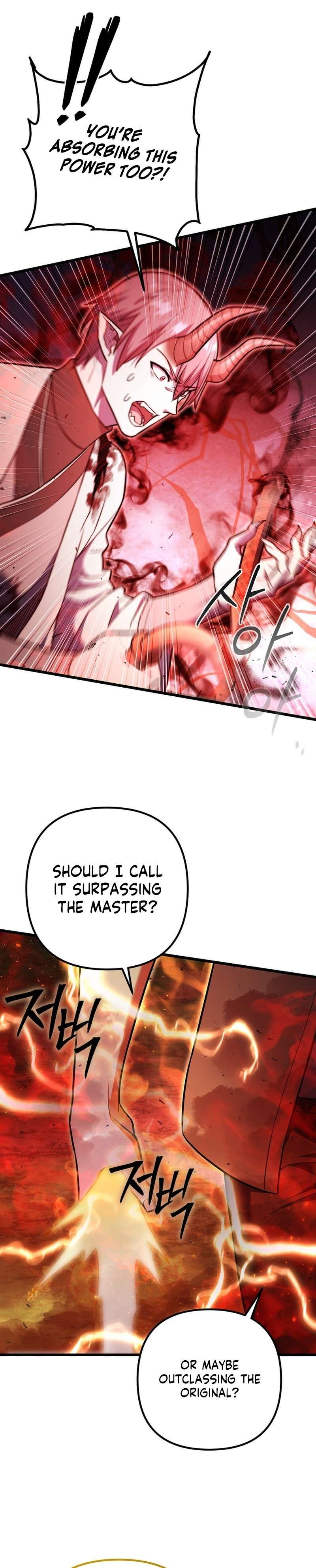 Read Maxed Out Leveling Manga Online