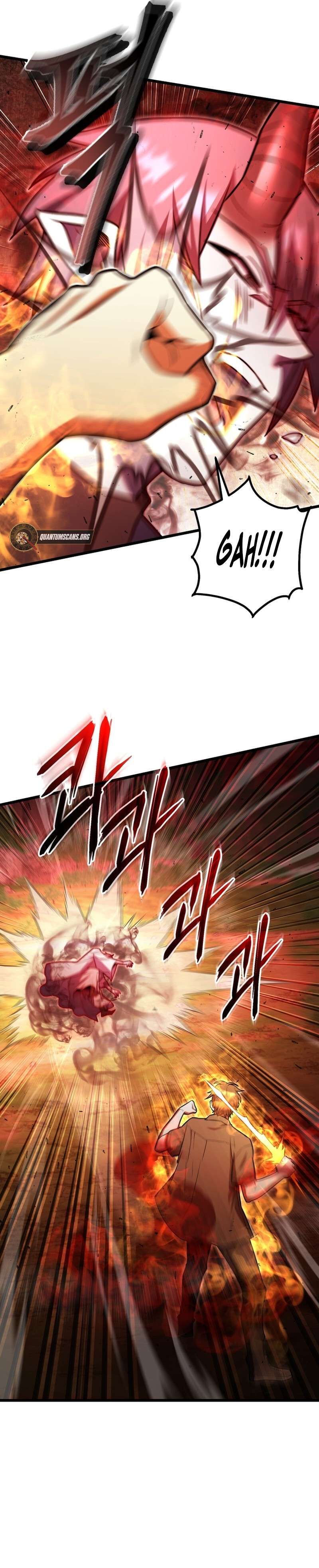 Read Maxed Out Leveling Manga Online