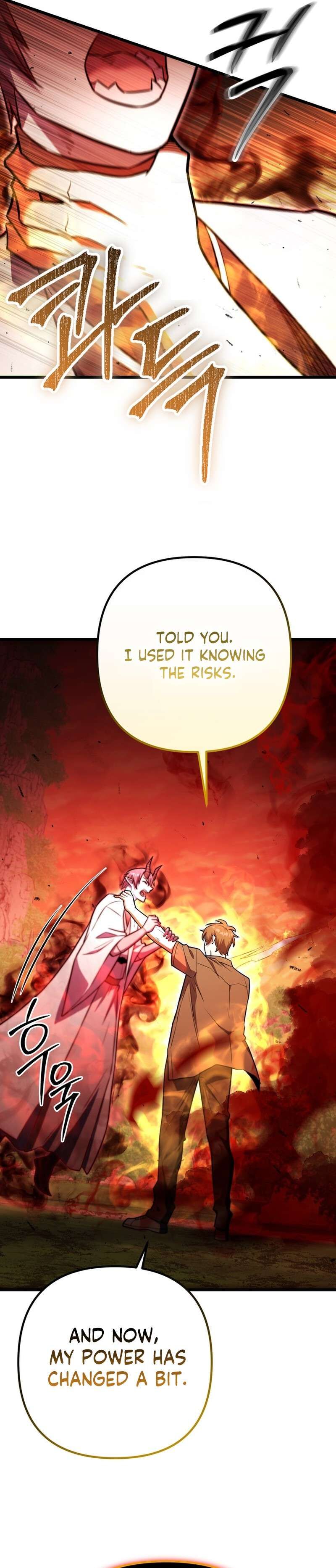 Read Maxed Out Leveling Manga Online