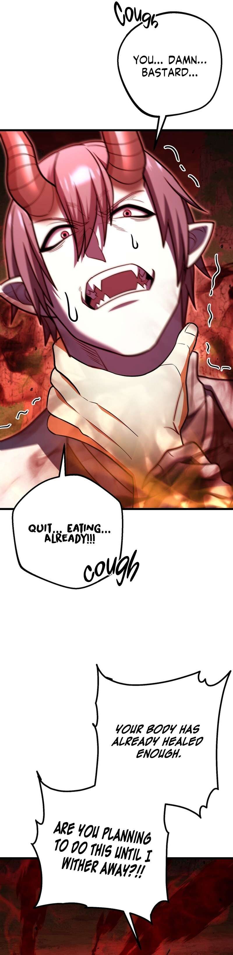 Read Maxed Out Leveling Manga Online