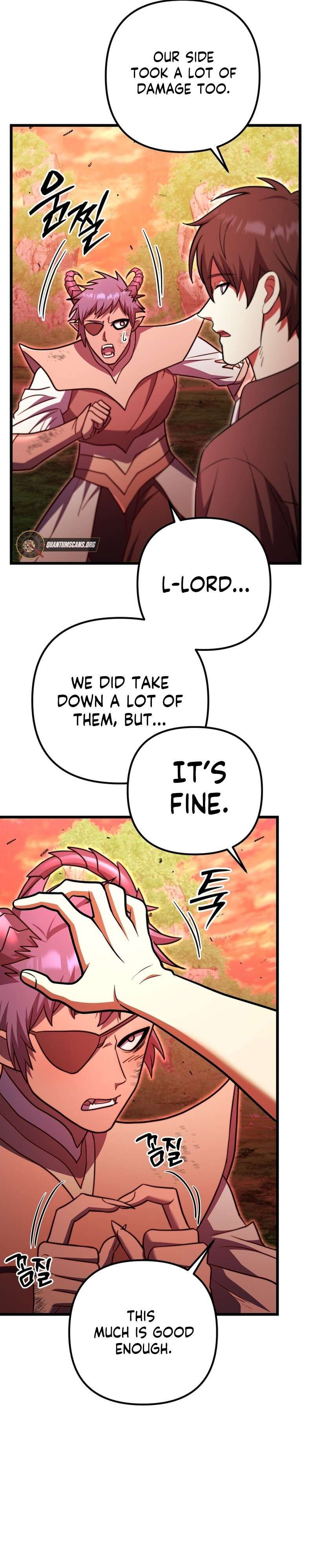 Read Maxed Out Leveling Manga Online
