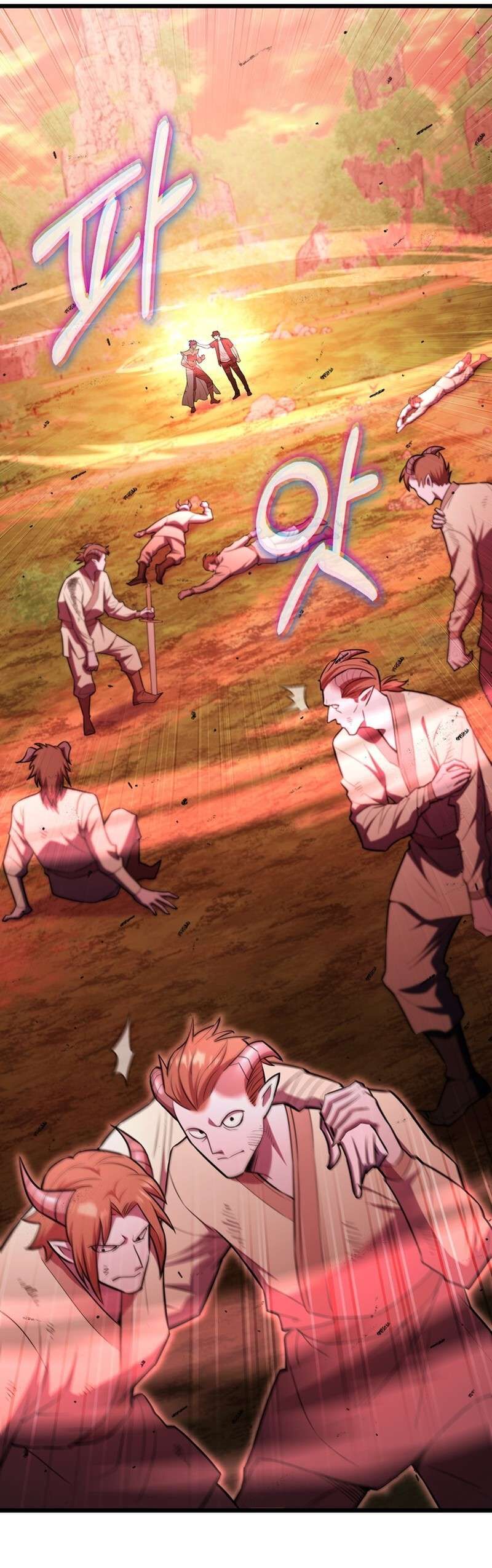 Read Maxed Out Leveling Manga Online