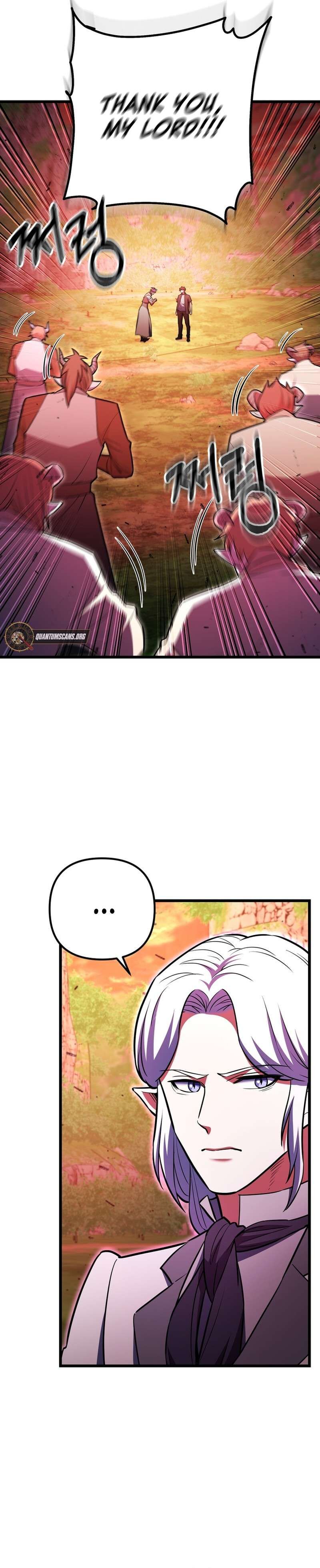 Read Maxed Out Leveling Manga Online