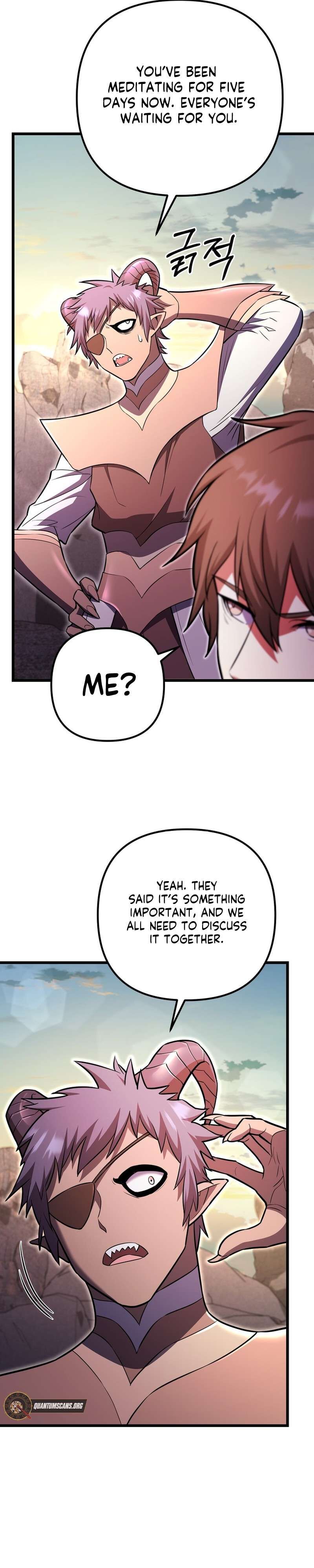 Read Maxed Out Leveling Manga Online