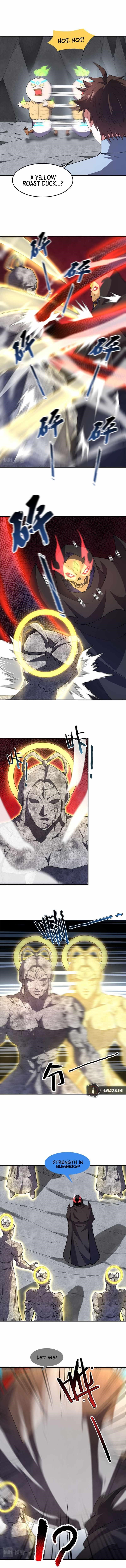 Read Monster Pet Evolution Manga Online