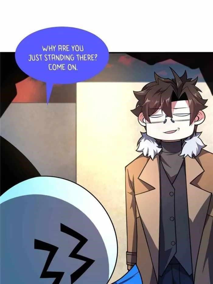 Read Monster Pet Evolution Manga Online