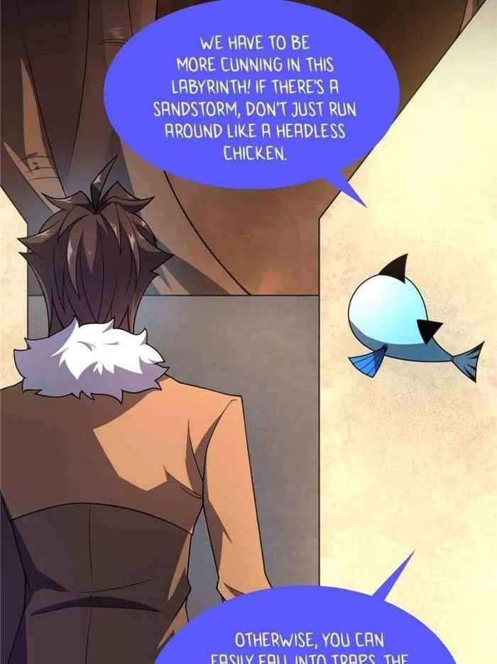 Read Monster Pet Evolution Manga Online