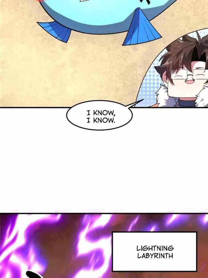 Read Monster Pet Evolution Manga Online