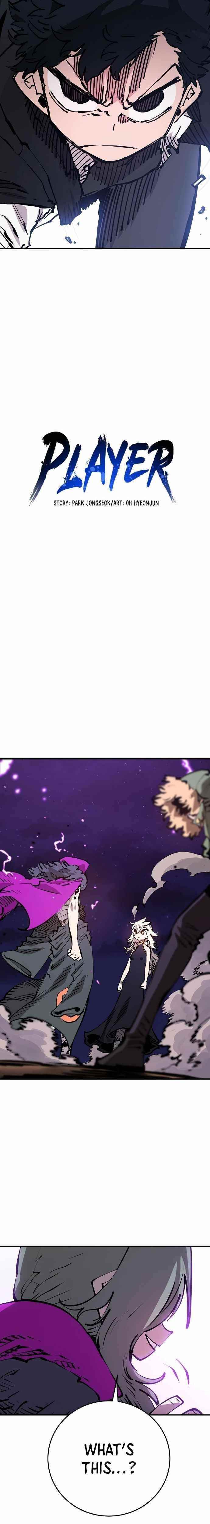 Read PLAYER Manga Online