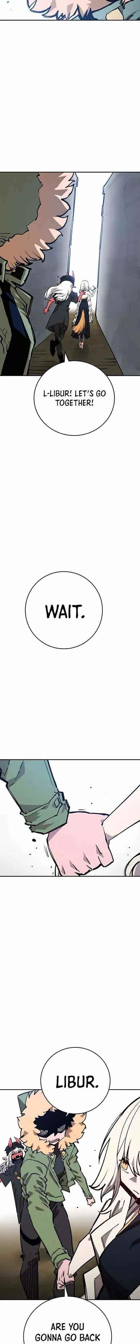Read PLAYER Manga Online