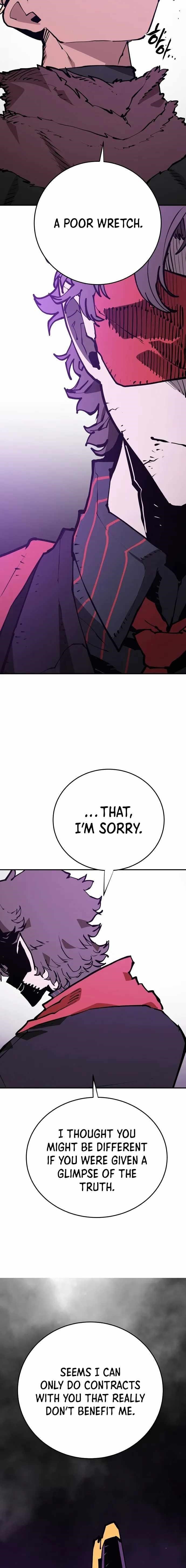 Read PLAYER Manga Online