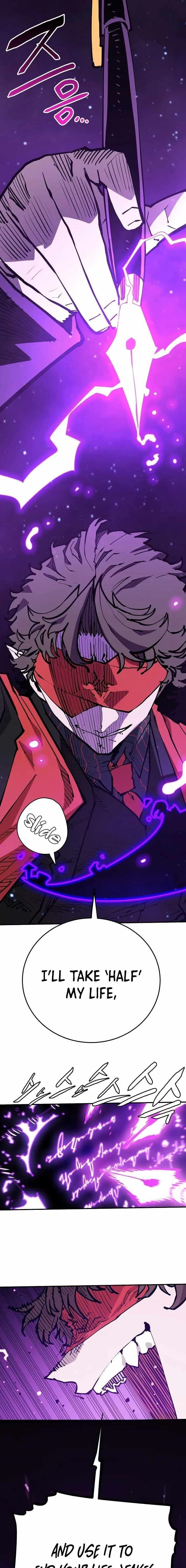 Read PLAYER Manga Online