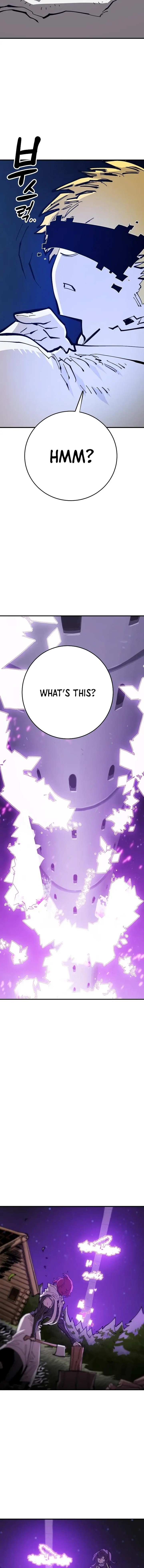 Read PLAYER Manga Online