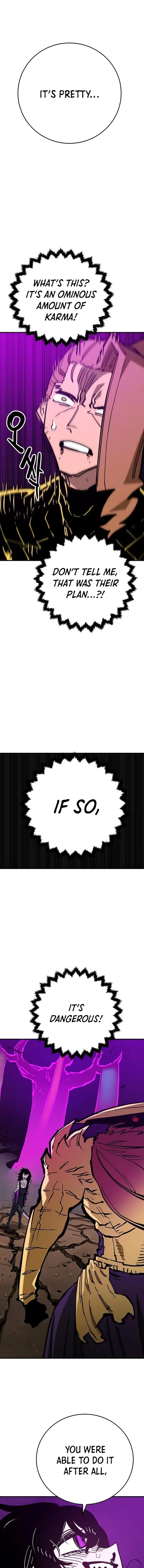 Read PLAYER Manga Online