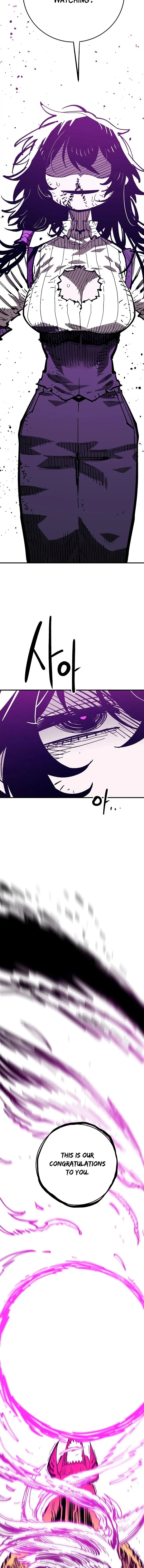 Read PLAYER Manga Online