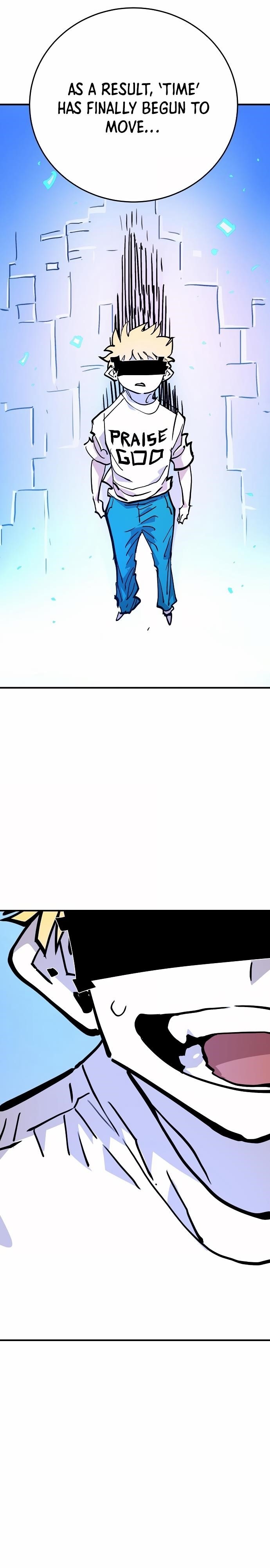 Read PLAYER Manga Online