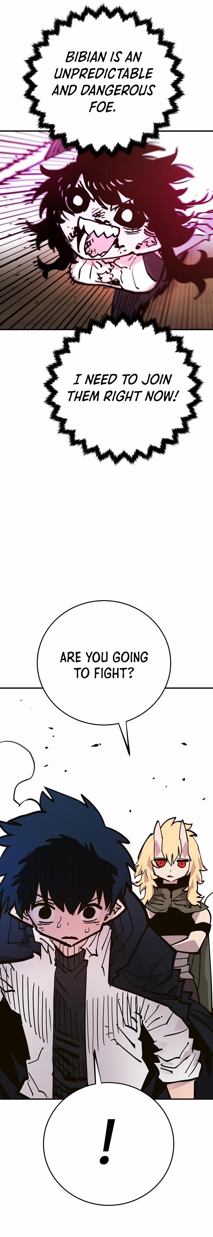 Read PLAYER Manga Online