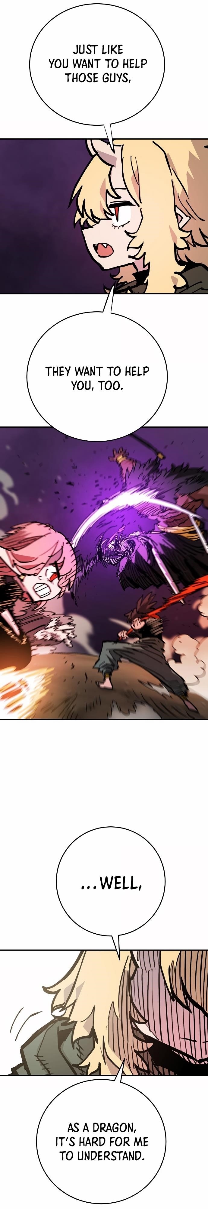 Read PLAYER Manga Online