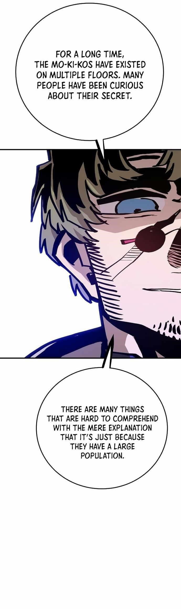 Read PLAYER Manga Online