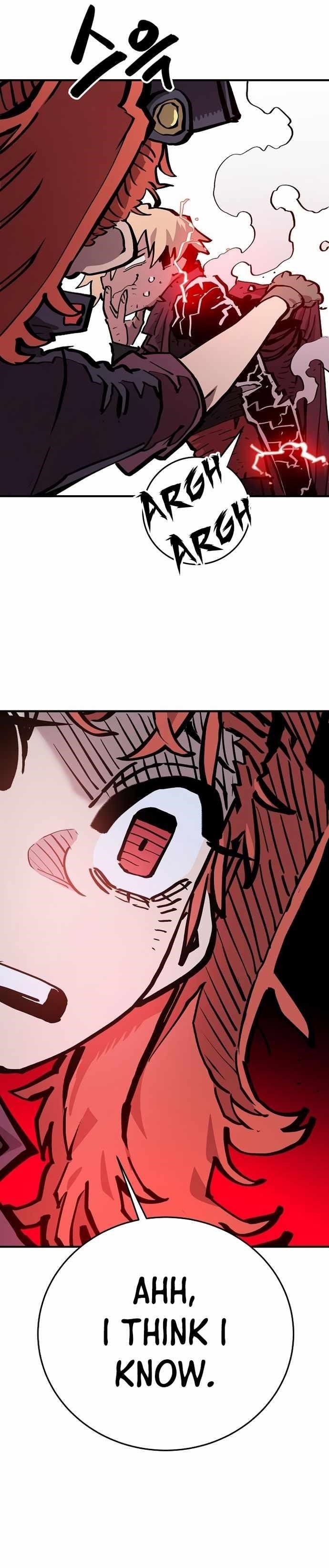 Read PLAYER Manga Online