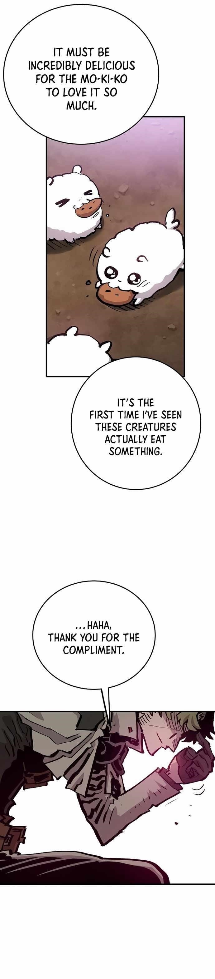 Read PLAYER Manga Online