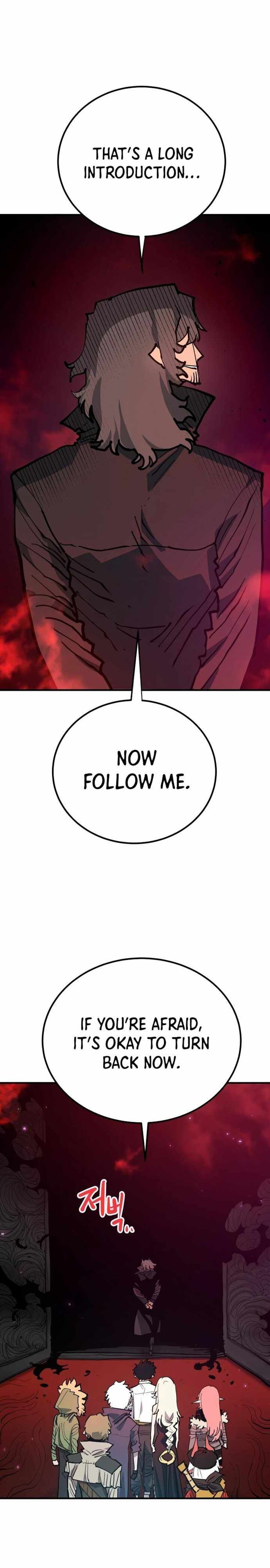 Read PLAYER Manga Online