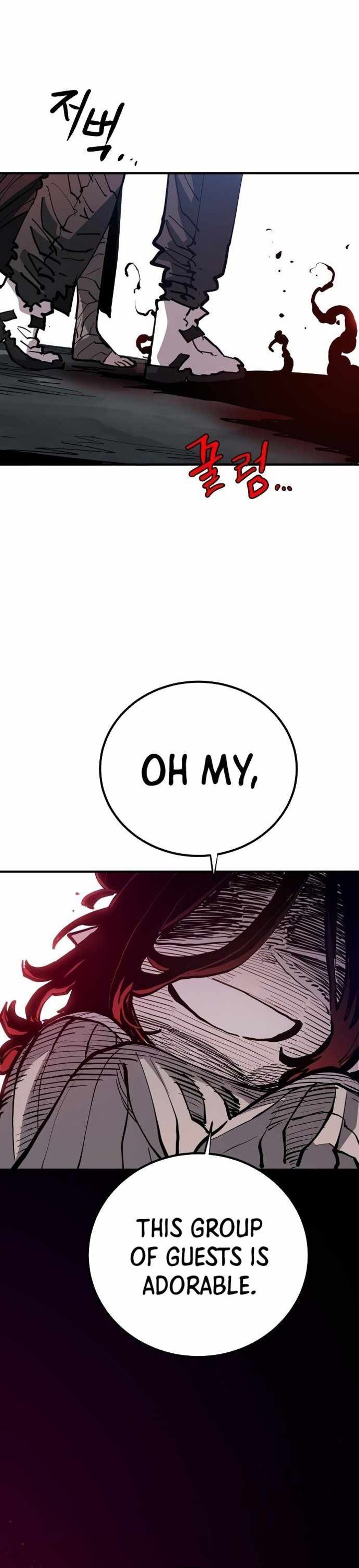 Read PLAYER Manga Online