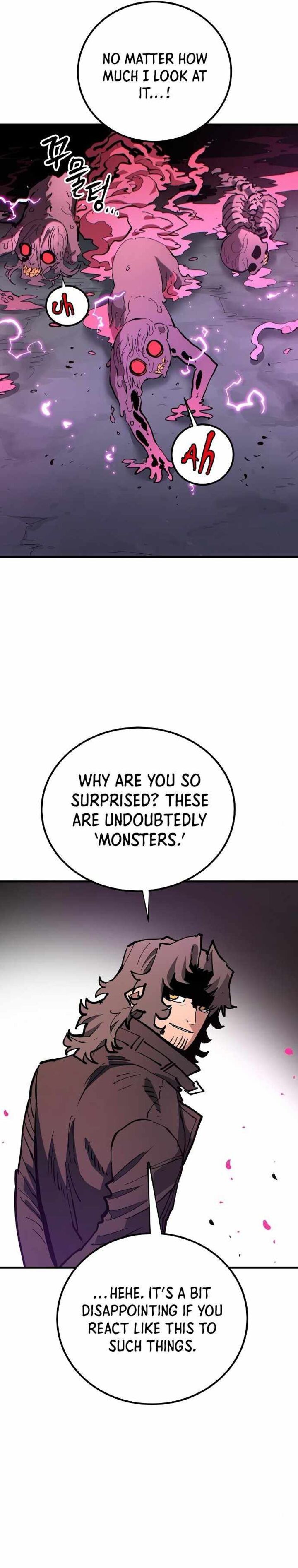 Read PLAYER Manga Online