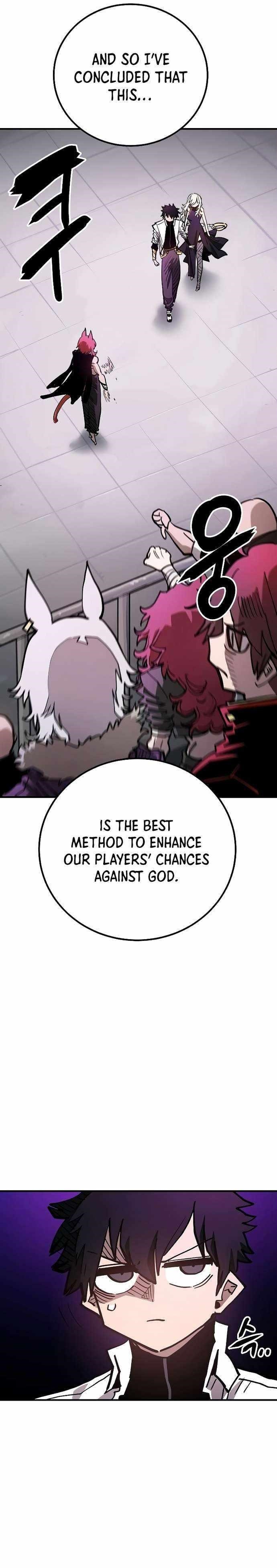 Read PLAYER Manga Online