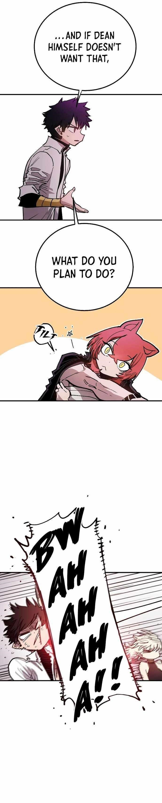 Read PLAYER Manga Online