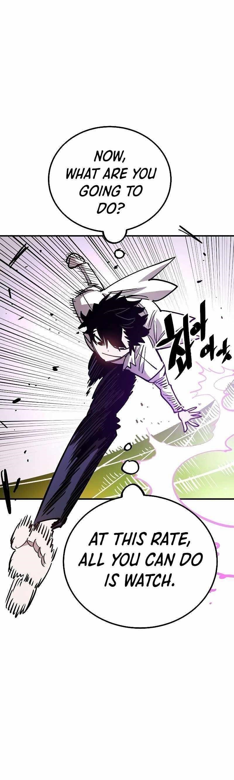 Read PLAYER Manga Online