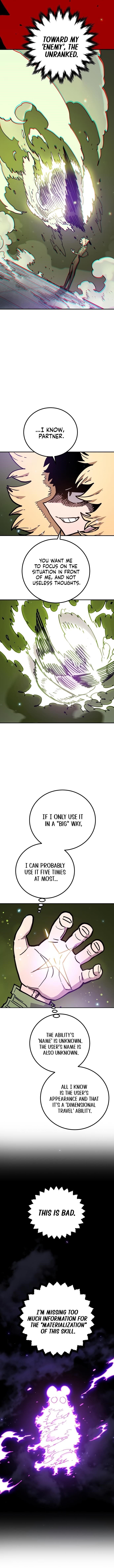 Read PLAYER Manga Online