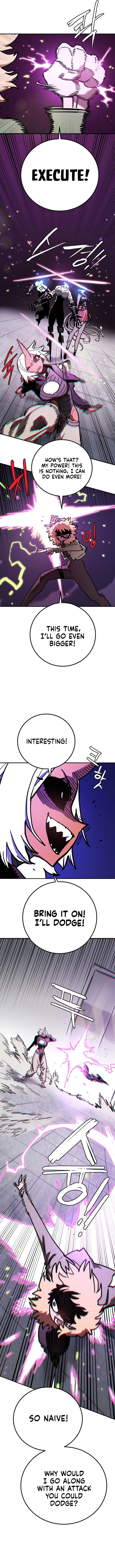 Read PLAYER Manga Online