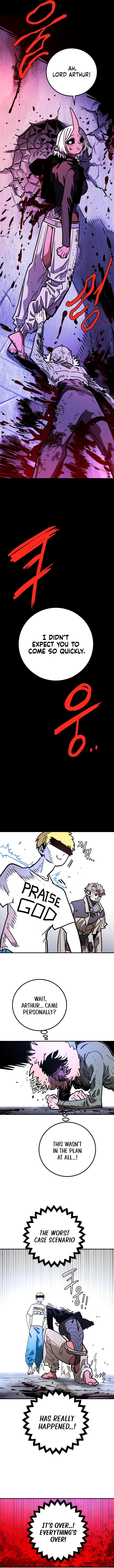 Read PLAYER Manga Online