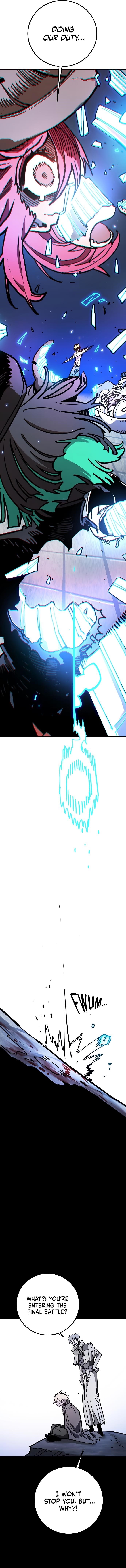 Read PLAYER Manga Online